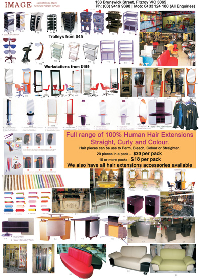 Matrix Hairdressing hair colours - hair equipment - salon supplies, Hairdressing, Gumtree Australia Ipswich South - Tamborine Mountain